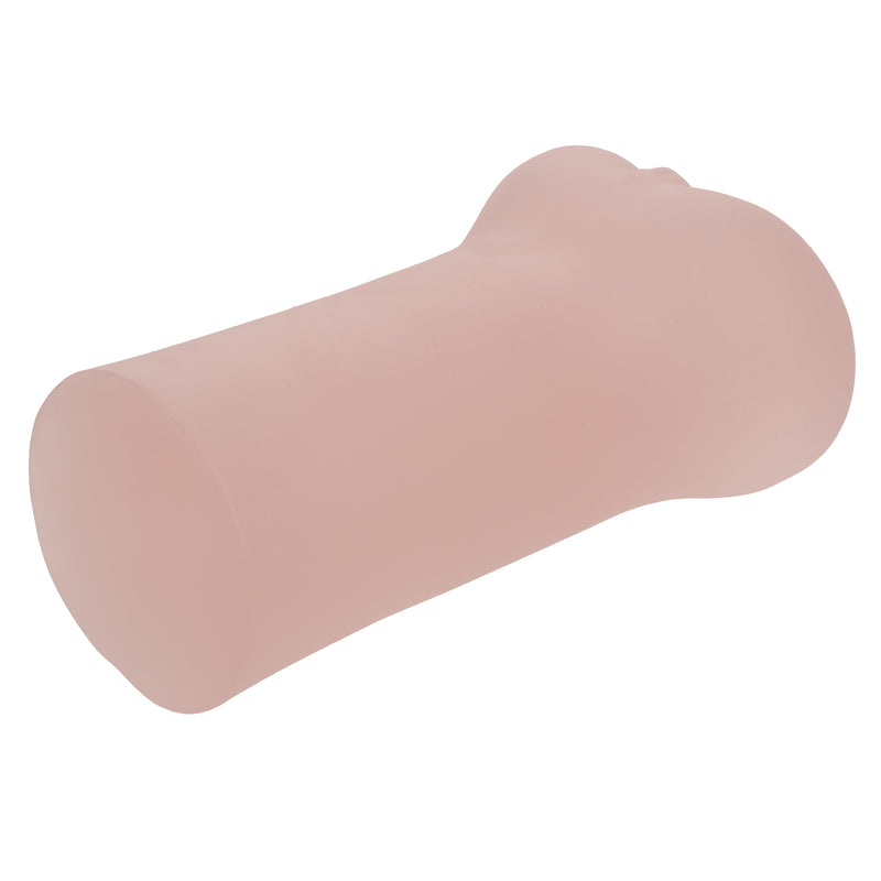 CalExotics Cheap Thrills - The Pink Fairy - Pink - Stroker Masturbator - Pocket Pussy