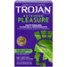 "Trojan Pleasures Extended Pleasure - 12 Pack TJ97252"