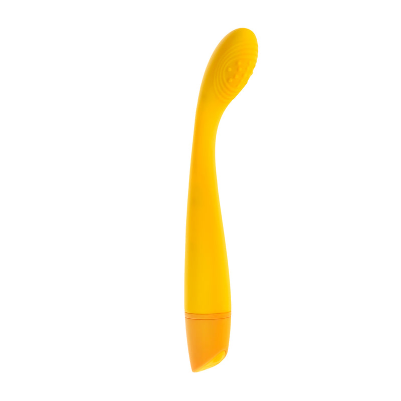 Evolved Novelties Lemon Squeeze - Yellow