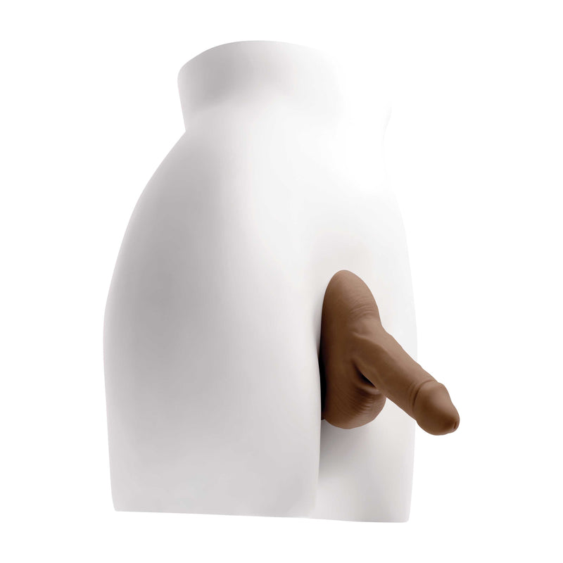 Evolved Novelties Stand to Pee - Dark