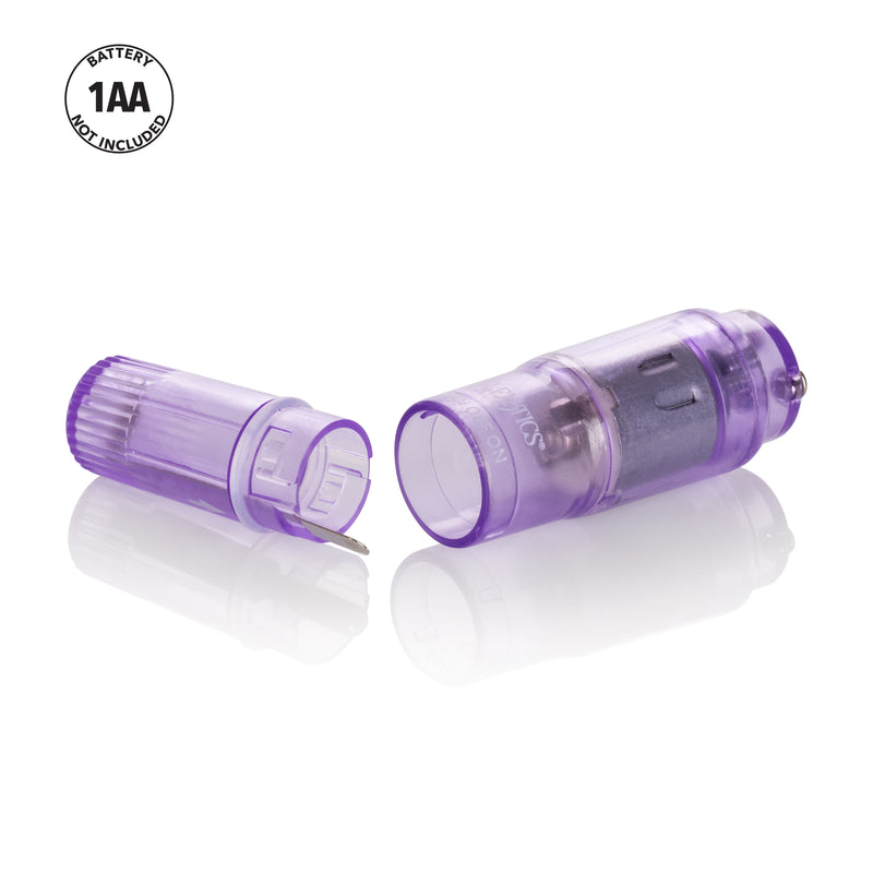 CalExotics Shanes World Pocket Party - Purple