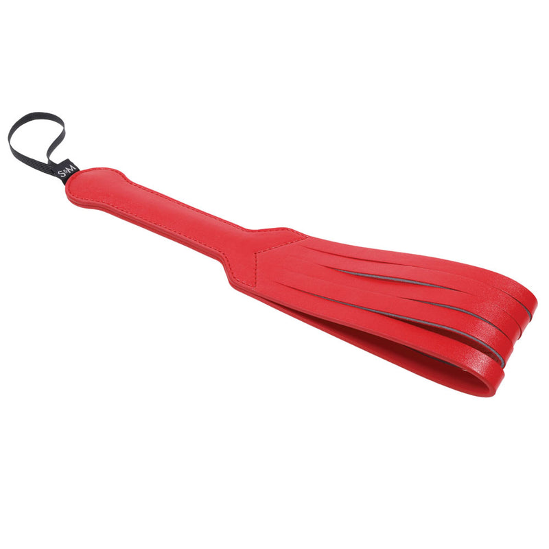 Sportsheets Amor Loop Paddle - Red