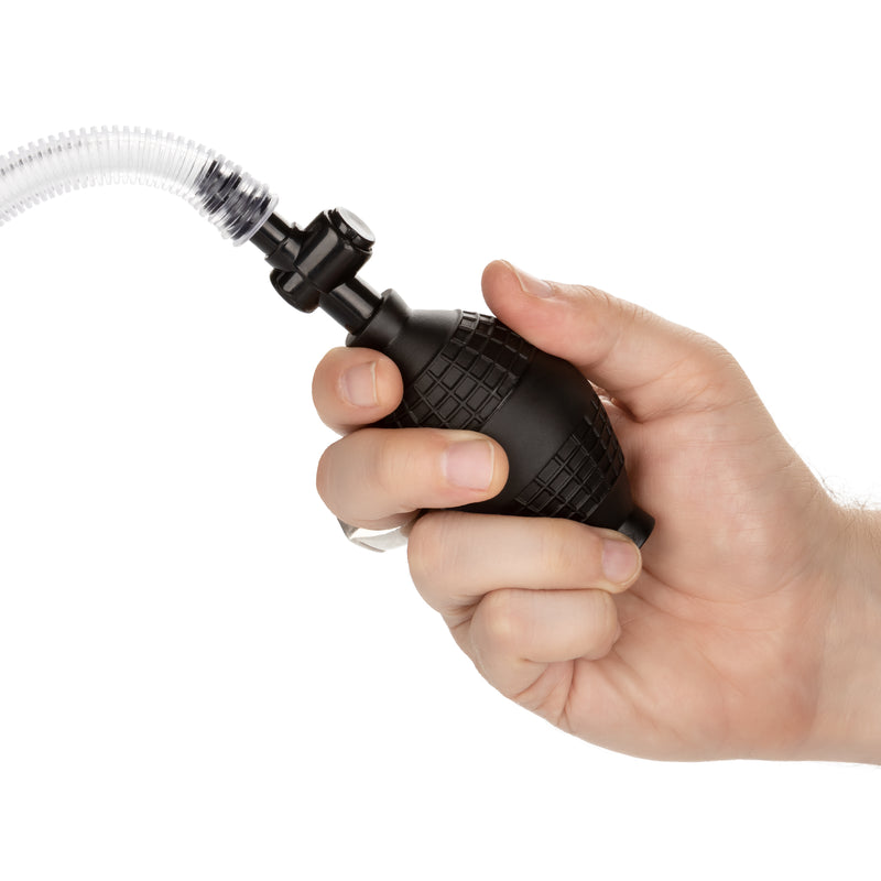 CalExotics Dr. Joel Kaplan Erection Pump