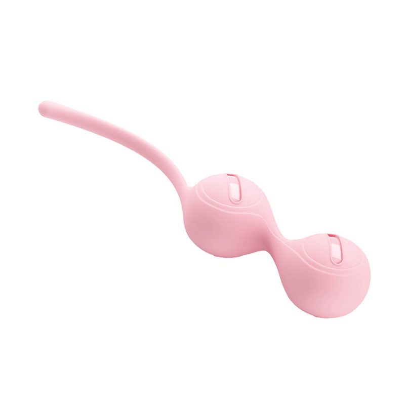 Pretty Love Pretty Love - Kegel Tighten Up 1 - Pink