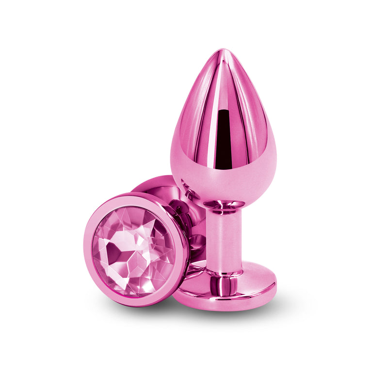 nsnovelties Rear Assets - Medium - Pink