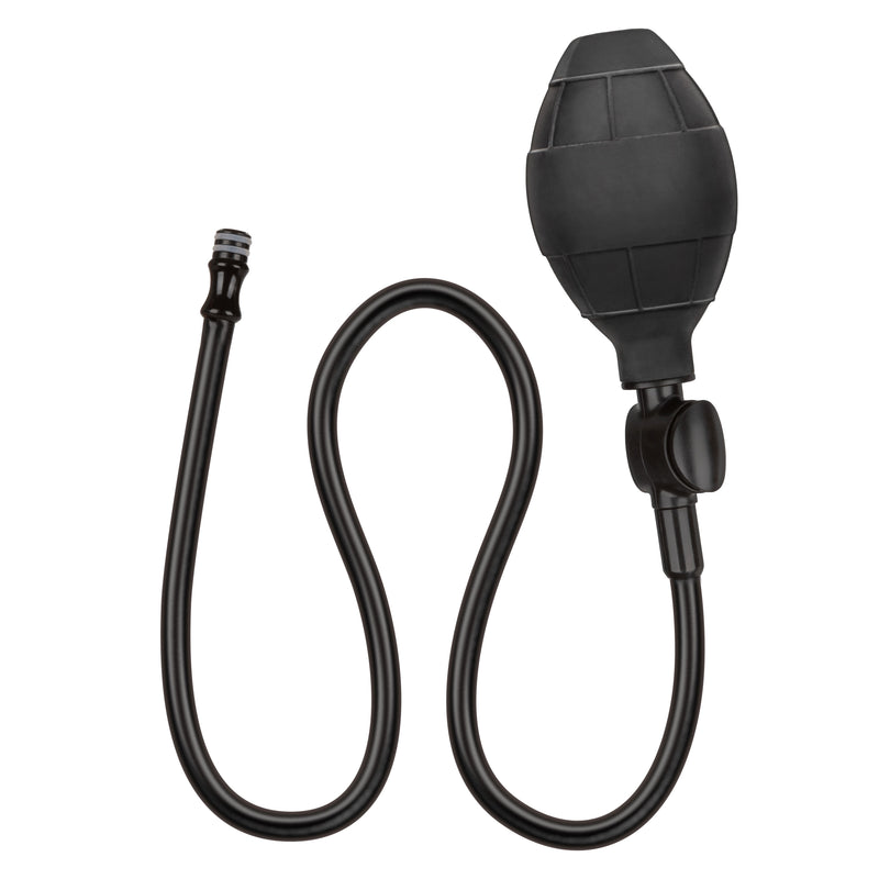 CalExotics Colt Weighted Pumper Plug
