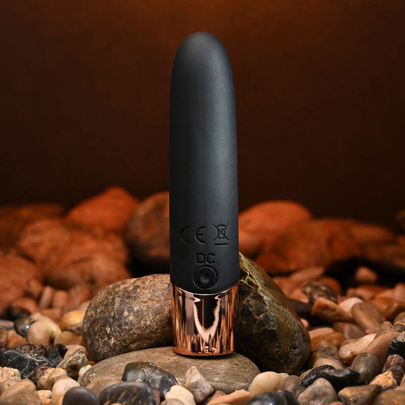 Evolved Novelties The Gold Standard - Black