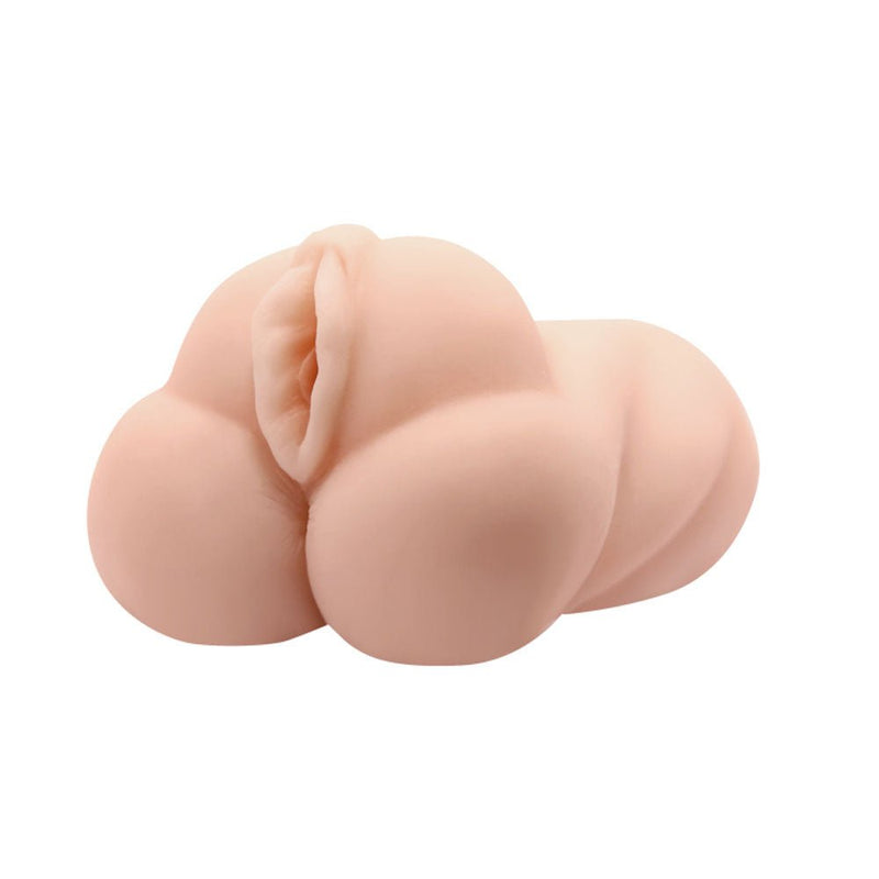 Pretty Love Crazy Bull Realistic Anime Girl 3D Vagina Masturbator - Stroker Masturbator - Realistic Pocket Pussy