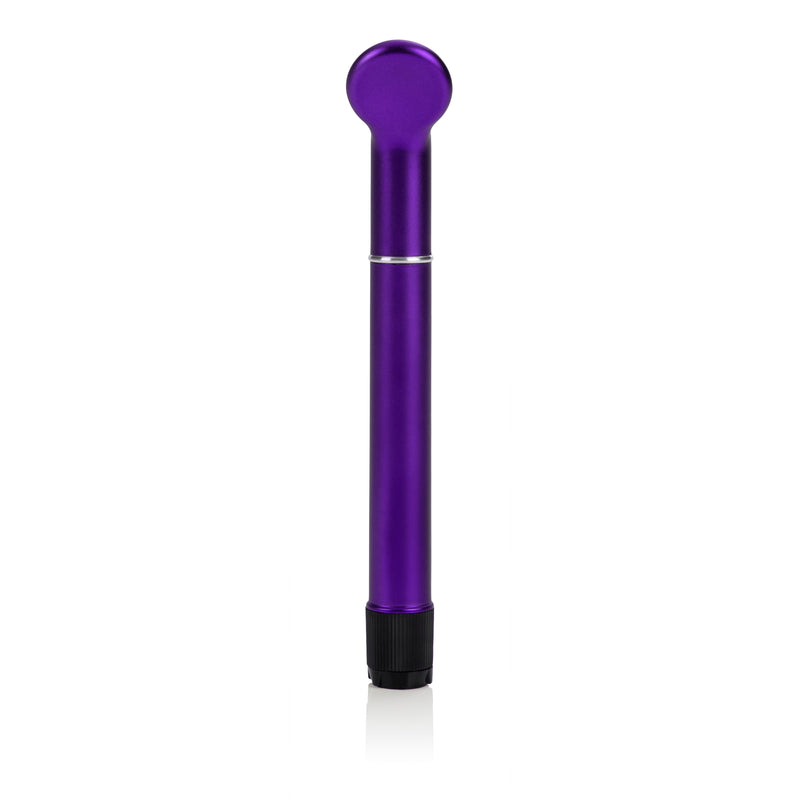 CalExotics Clitoriffic Vibrator - Purple