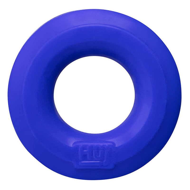 Oxballs Hunkyjunk C-Ring - Colbalt