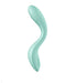 "Satisfyer Rrrolling Pleasure - Vibrator - Mint SAT-J2018-226-1"