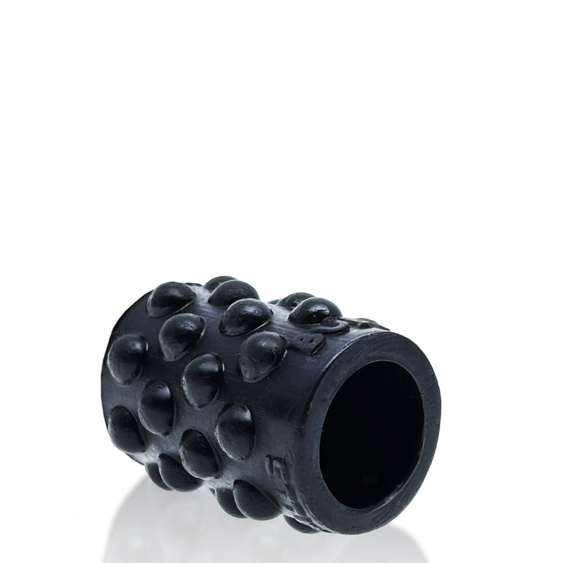 Oxballs Bubbles Nipsuckers - Black