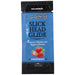 "Goodhead Slick Head Glide Strawberry 0.24 Oz Bulk DJ1387-14-BU"