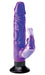 "Waterproof Bunny Wall Bangers Deluxe - Purple PD1654-12"