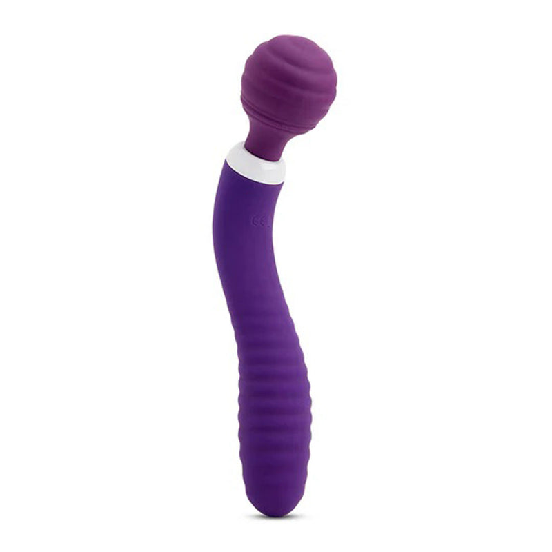 Nu Sensuelle Nu Sensuelle Nubii Lolly Wand - Purple