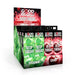 "Deep Throat Numbing Spray Pop Display - Cherry/spearmint 24 Pcs GB-AH589"