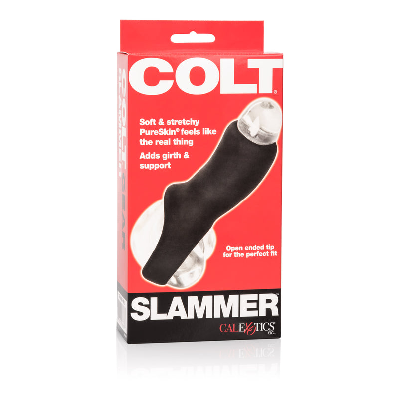 CalExotics Colt Slammer