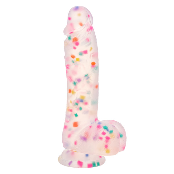CalExotics Party Boy Silicone Studs 6"/15.25 Cm