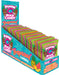 "Popping Rock Tropical Summer 36 Pk Display - Mango Tango - Pineapple Express - Watermelon Sugar RC-PRTS-136"