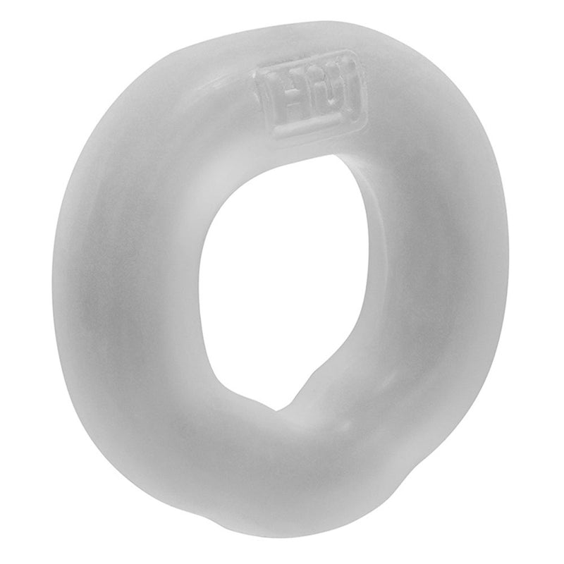 Oxballs Hunkyjunk Fit Ergo C-Ring - Ice