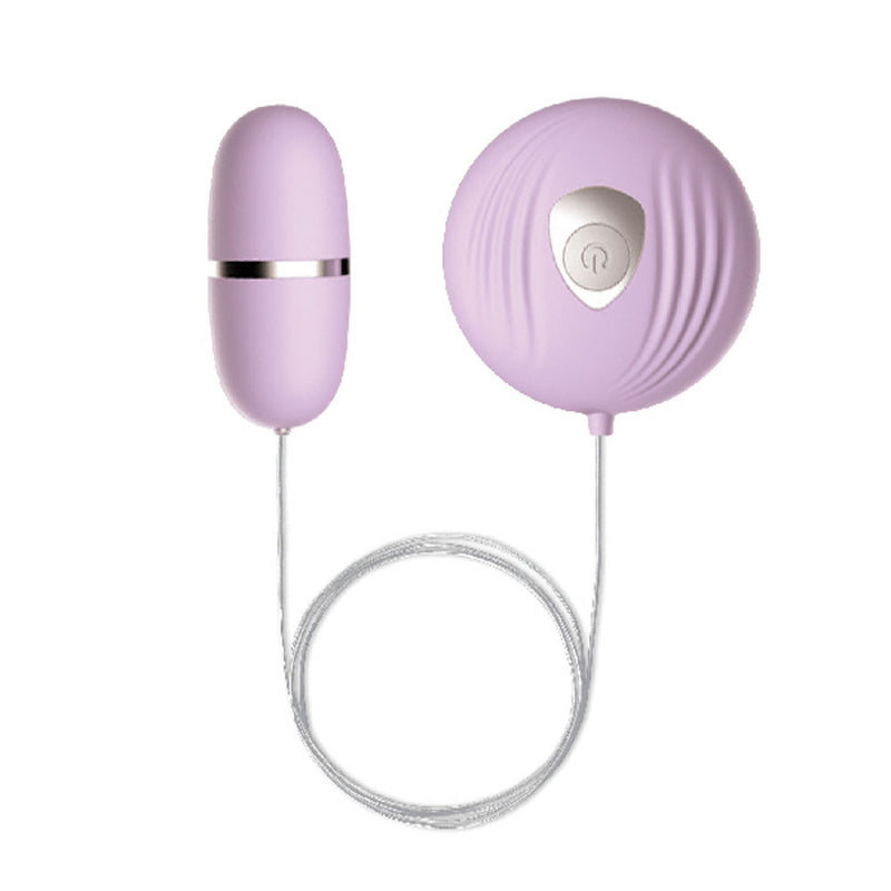 Icon Brands The 9's B Shell Bullet Vibe - Purple