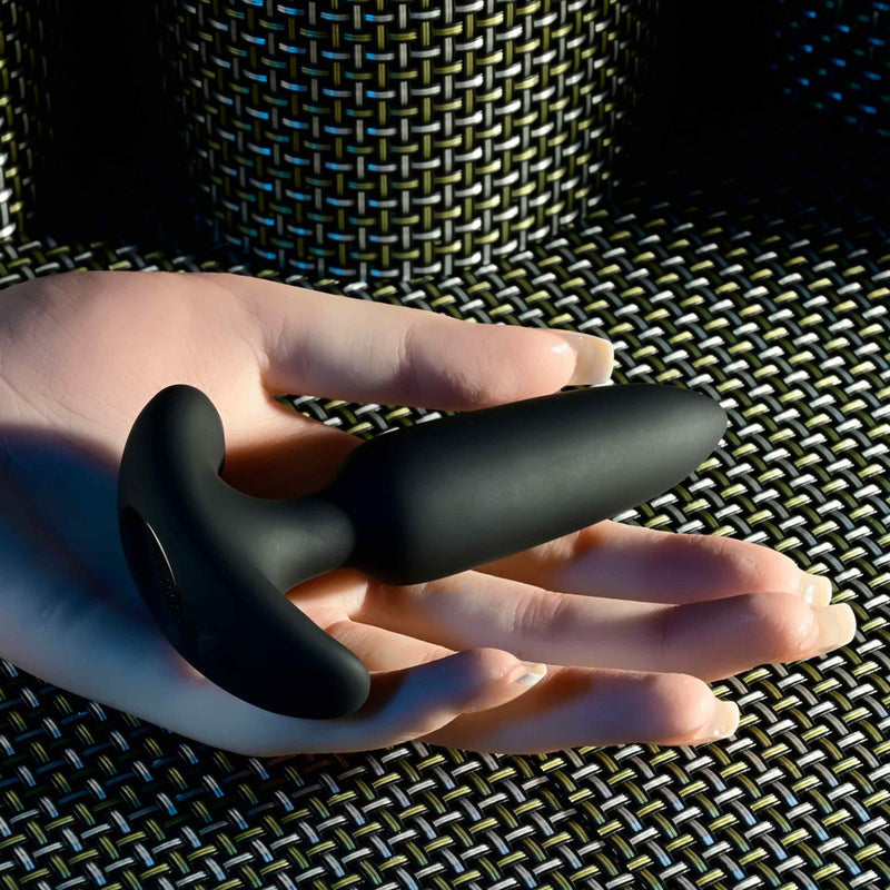 Evolved Novelties Black Beauty Black