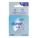 "Durex Air Condom- 3 Pack PM08797"