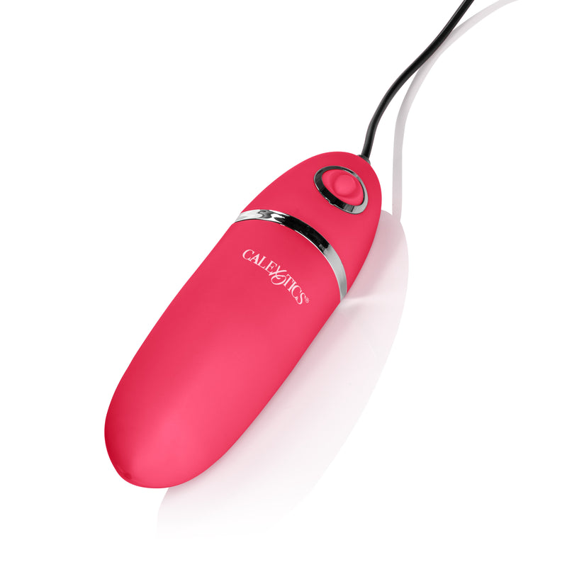 CalExotics Power Play Playful Bullet - Pink