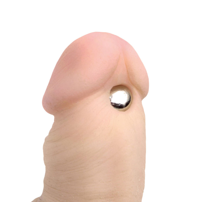 XR Brands Magnus XL Ultra Powerful Magnetic Orbs