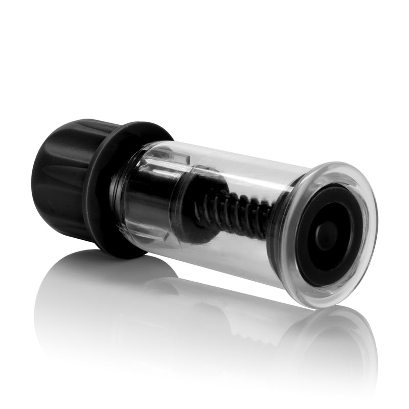 CalExotics Colt Nipple Pro-Suckers - Black