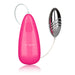 "Waterproof Gyrating Bullet - Pink SE1150052"