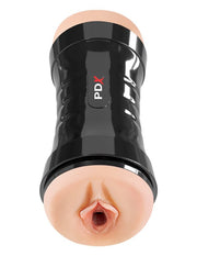 "Pdx Extreme - Super Flip-a-Pussy Over - Light PDRD446-21"
