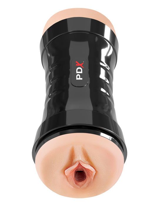 "Pdx Extreme - Super Flip-a-Pussy Over - Light PDRD446-21"