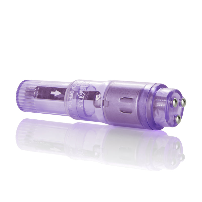 CalExotics Shanes World Pocket Party - Purple