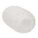 "Boundless Reversible Nubby Stroker - Clear SE2699751"