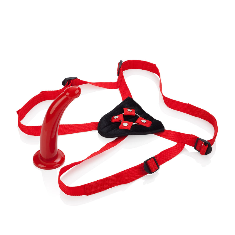 CalExotics Sophia's Red Rider