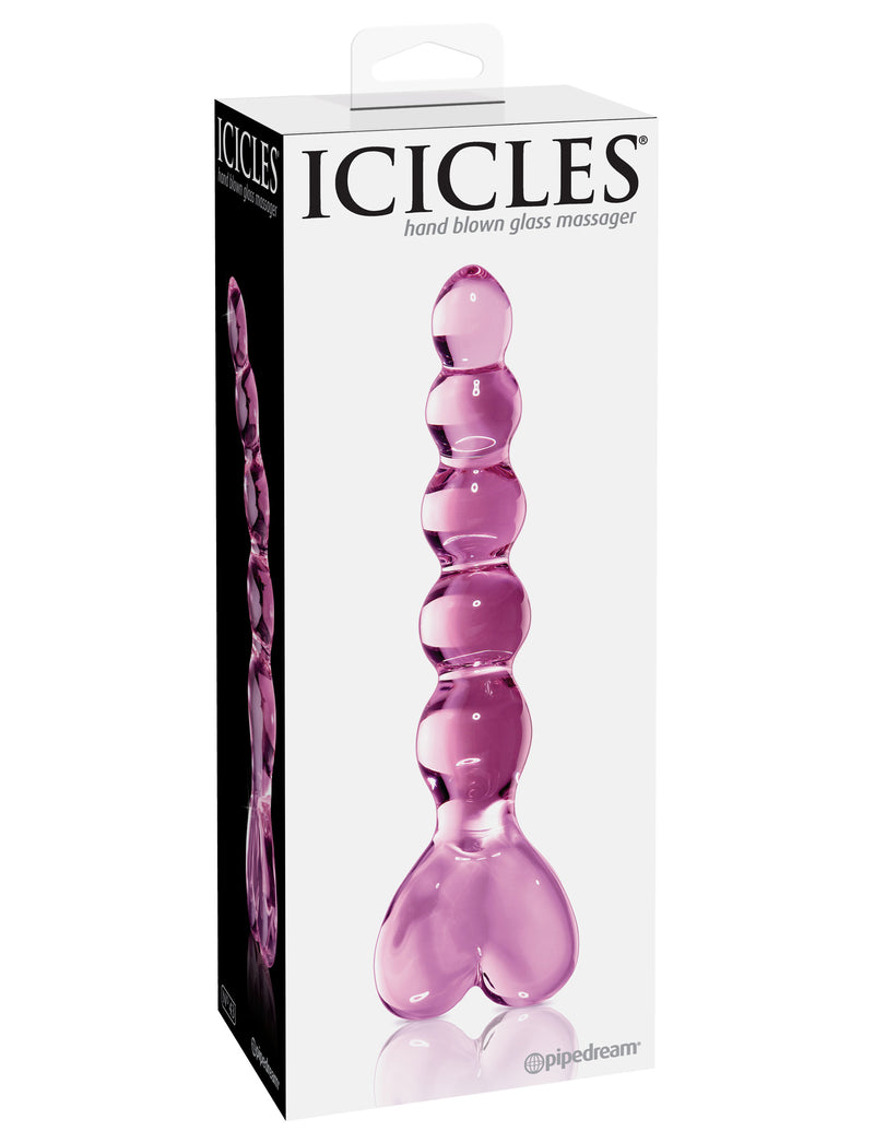 Pipedream Icicles No. 43 - Pink