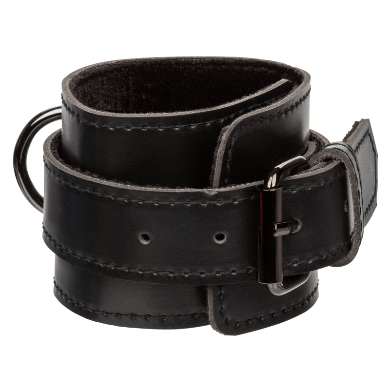 CalExotics Euphoria Collection Hog Tie - Black