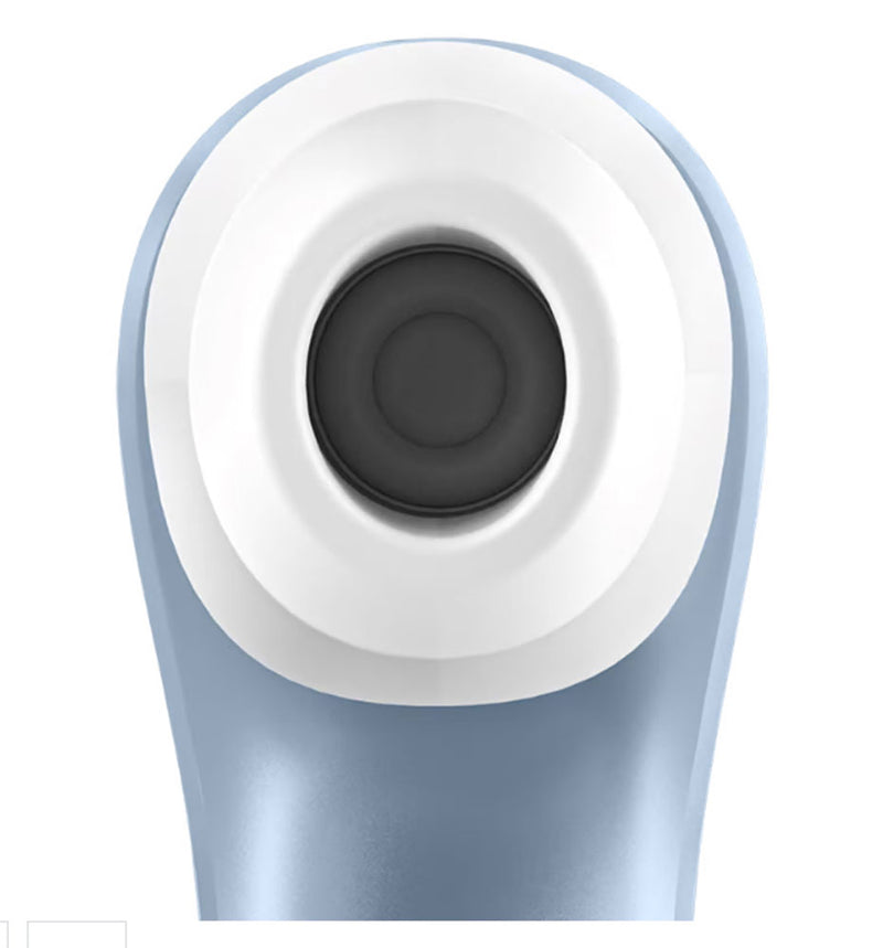 Satisfyer Satisfyer Pro 2 - Air Pulse Stimulator - Blue