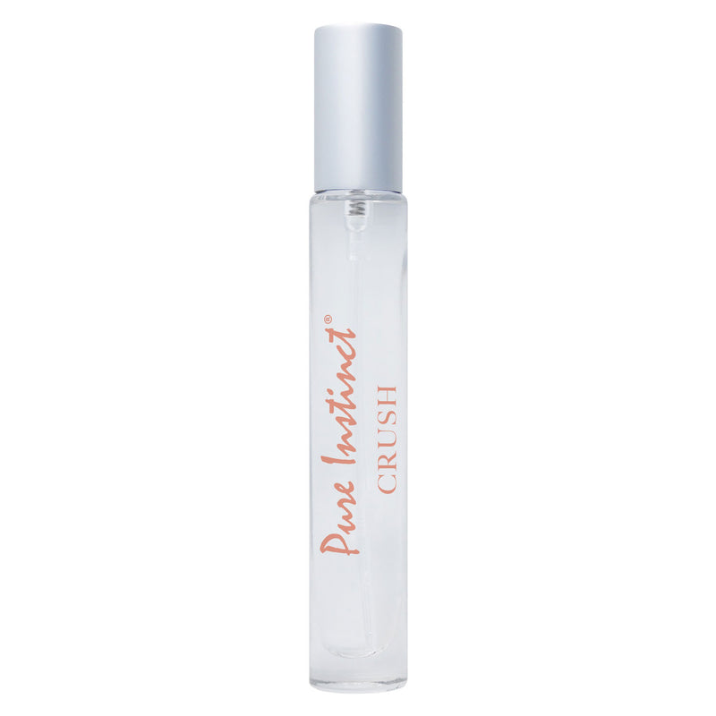 Classic Brands Pure Instinct Pheromone Perfume Spray Crush 9.2 ml 0.31 Floz