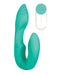 "Strapless Seashell - Teal GX-RS-5569-2"