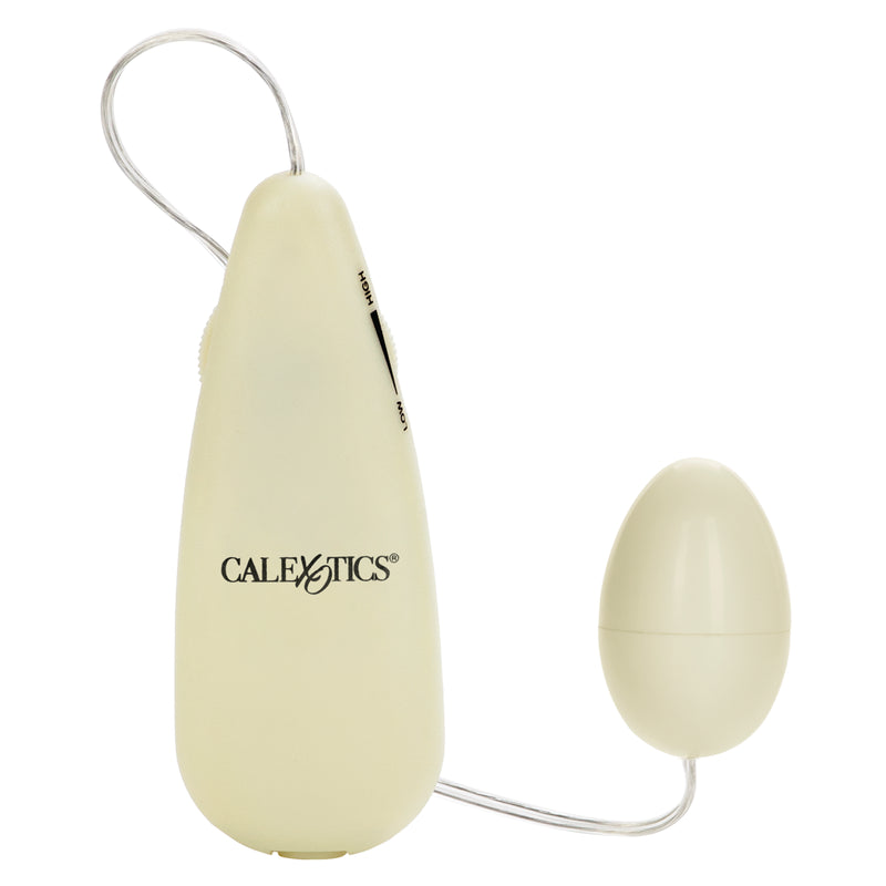 CalExotics Pocket Exotics Glow-in-the-Dark Egg