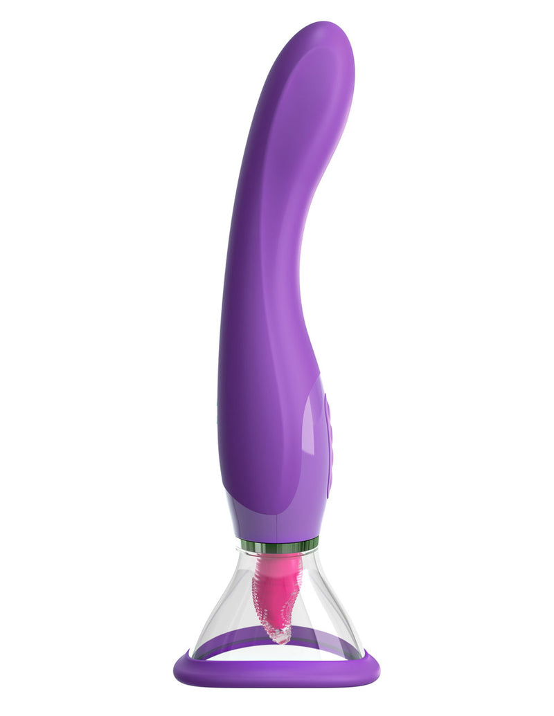Pipedream Fantasy for Her - Her Ultimate Pleasure
