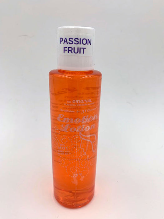 "Emotion Lotion - Passion Fruit - 4 Fl. Oz. PP231-8"