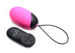 "Bang XL Silicone Vibrating Egg - Pink BNG-AG331-PNK"
