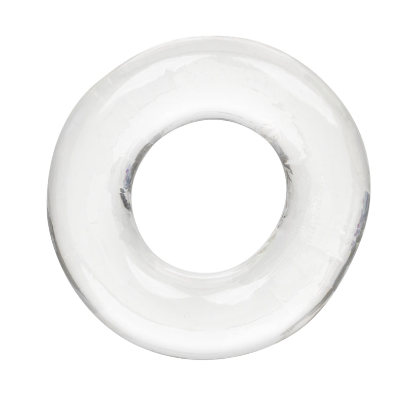 CalExotics Foil Pack Ring - Clear