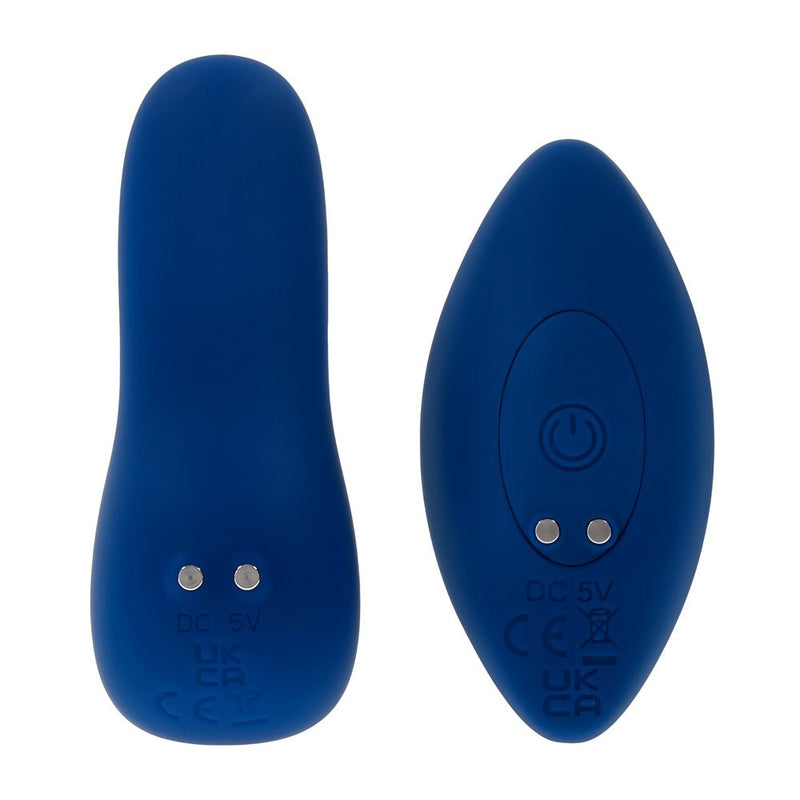 Evolved Novelties Sway With Me - Navy Blue
