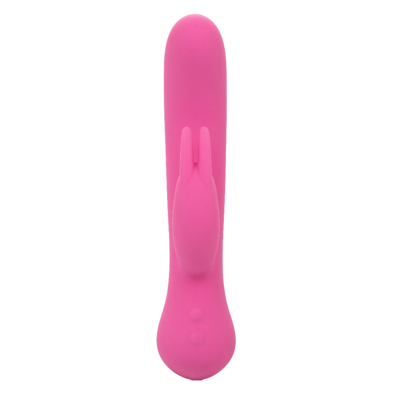 CalExotics First Time Rechargeable Bunny - Pink