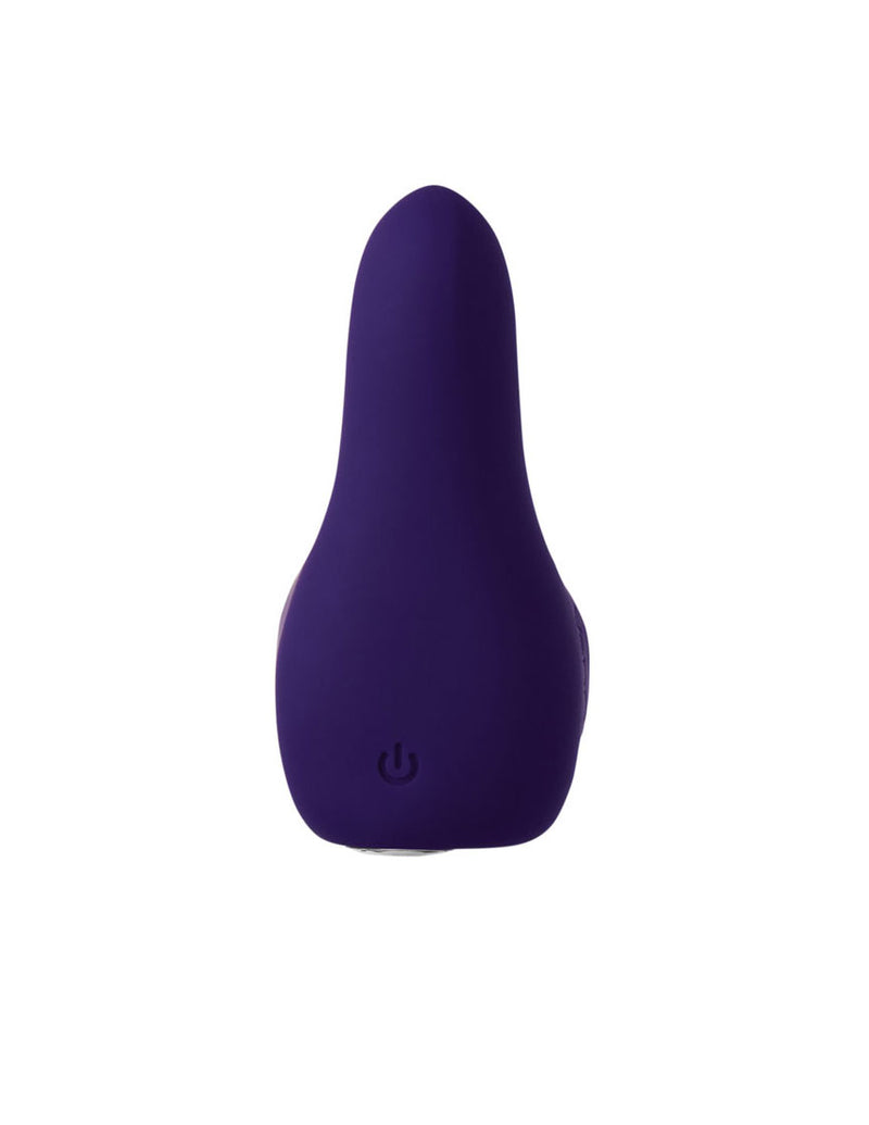 VeDO Fini Rechargeable Bullet Vibe - Purple