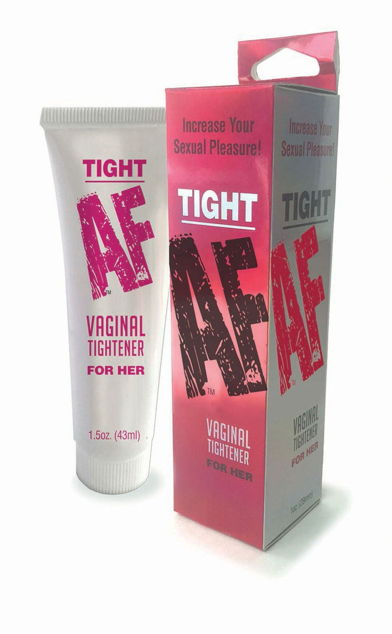Little Genie Tight Af- Vaginal Tightener 1.5oz